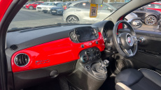 Fiat 500 1.2 Mirror 3dr Petrol Hatchback